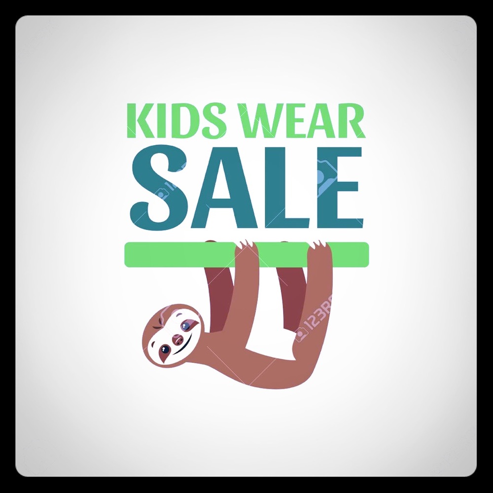 Children’s Items